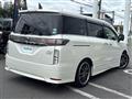 2019 Nissan Elgrand