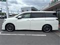 2019 Nissan Elgrand