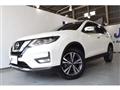 2017 Nissan X-Trail