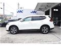 2017 Nissan X-Trail
