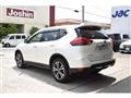 2017 Nissan X-Trail