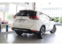 2017 Nissan X-Trail