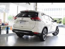 2017 Nissan X-Trail