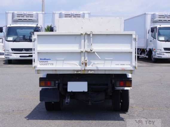 2008 Nissan Vanette Truck