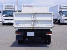 2008 Nissan Vanette Truck