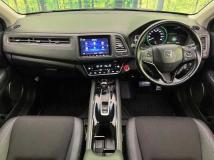 2018 Honda VEZEL