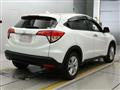 2017 Honda VEZEL