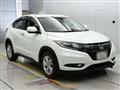 2017 Honda VEZEL