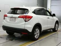 2017 Honda VEZEL