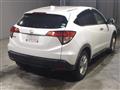 2015 Honda VEZEL