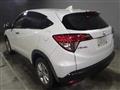 2015 Honda VEZEL