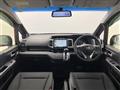 2014 Honda Step WGN