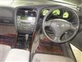 2002 Toyota Aristo