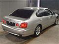 2002 Toyota Aristo