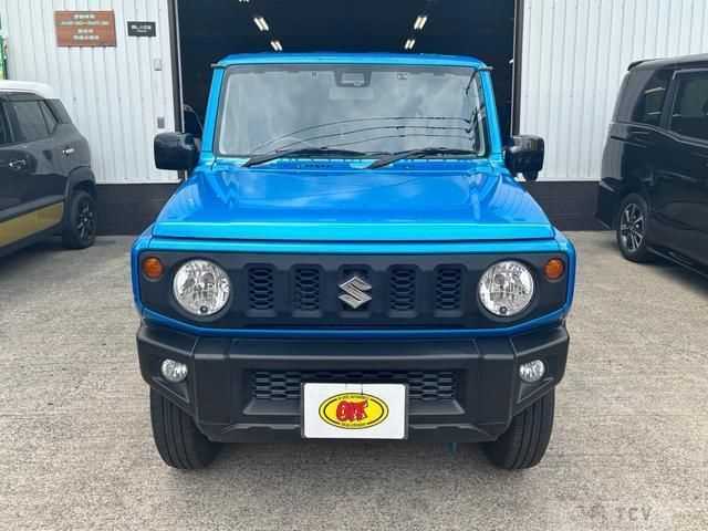 2018 Suzuki Jimny