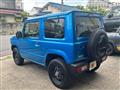 2018 Suzuki Jimny