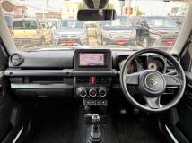 2018 Suzuki Jimny