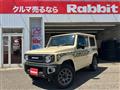 2019 Suzuki Jimny