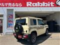 2019 Suzuki Jimny