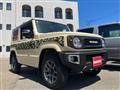 2019 Suzuki Jimny