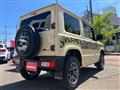 2019 Suzuki Jimny