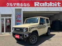2019 Suzuki Jimny
