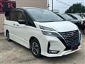 2019 Nissan Serena