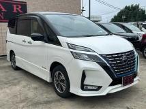 2019 Nissan Serena