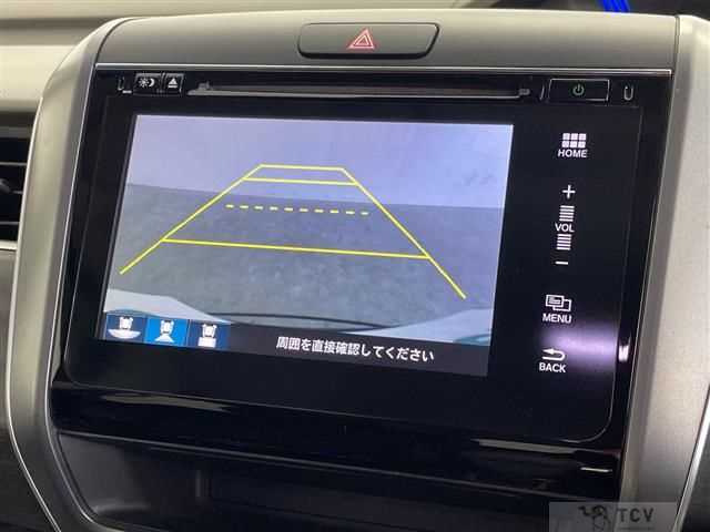 2016 Honda Freed