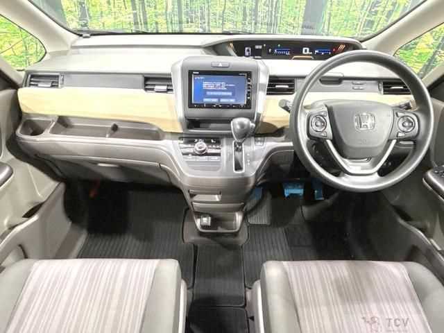 2017 Honda Freed