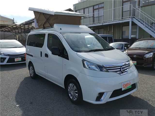 2016 Nissan NV200 VANETTE
