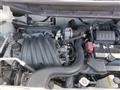 2016 Nissan NV200 VANETTE