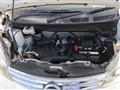 2016 Nissan NV200 VANETTE