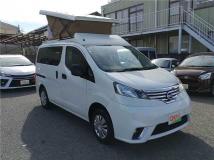 2016 Nissan NV200 VANETTE