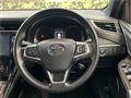 2014 Toyota Harrier