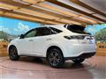 2014 Toyota Harrier