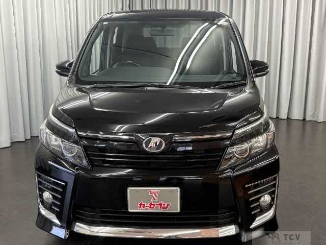 2014 Toyota Voxy