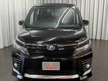 2014 Toyota Voxy