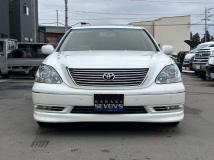 2004 Toyota Celsior