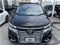 2016 Nissan Elgrand