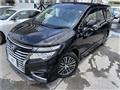 2016 Nissan Elgrand