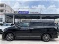 2016 Nissan Elgrand
