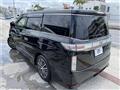 2016 Nissan Elgrand