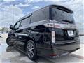 2016 Nissan Elgrand