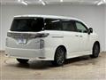 2016 Nissan Elgrand