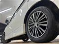 2016 Nissan Elgrand