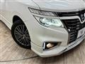 2016 Nissan Elgrand