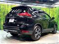 2019 Nissan X-Trail