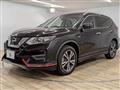 2018 Nissan X-Trail