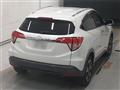 2015 Honda VEZEL